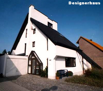 Designerhaus